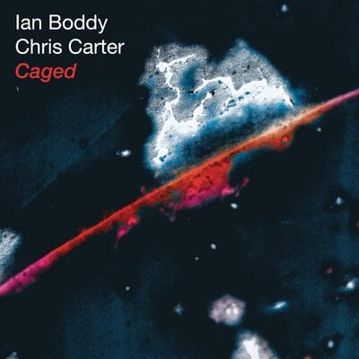 Caged (25th Anniversary Edition) - Ian Boddy & Chris Carter [CD] - Vinyl8