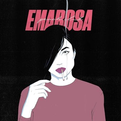 Peach Club - Emarosa [VINYL] - Vinyl8