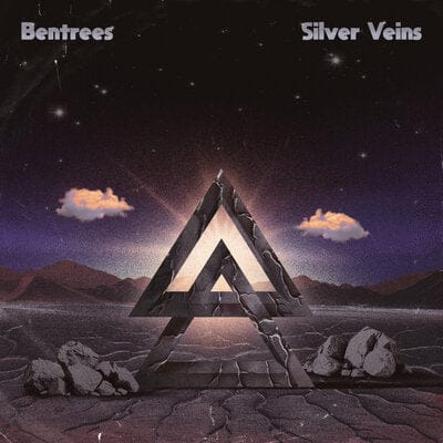 Silver Veins - Bentrees [VINYL] - Vinyl8