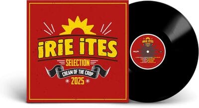 Cream of the Crop - Various Artists [VINYL] - Vinyl8
