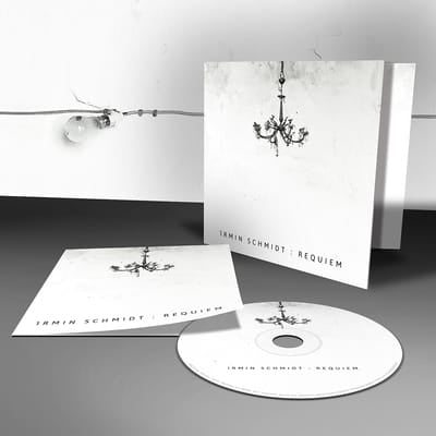 Requiem - Irmin Schmidt [CD] - Vinyl8