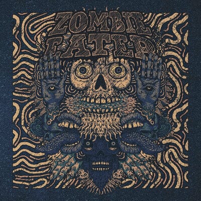 Faces - Zombie Eater [VINYL] - Vinyl8