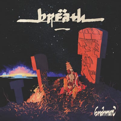 Brahman - Breath [VINYL] - Vinyl8