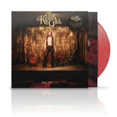 All On Red - Kezia Gill [VINYL] - Vinyl8