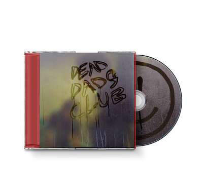 Dead Dads Club - Dead Dads Club [CD] - Vinyl8