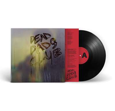Dead Dads Club - Dead Dads Club [VINYL] - Vinyl8