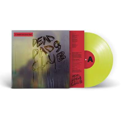 Dead Dads Club - Dead Dads Club [VINYL] - Vinyl8