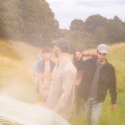 All Tied Together - Ye Vagabonds [CD]