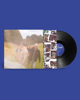 All Tied Together - Ye Vagabonds [VINYL]