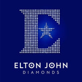 Diamonds - Elton John [VINYL]
