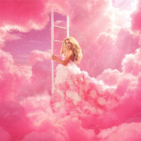 Cloud 9 (Signature Pink Edition) - Megan Moroney [Colour Vinyl] - Vinyl8