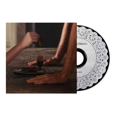 Wuthering Heights - Charli XCX [CD]