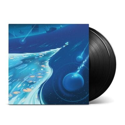 Sword of the Sea - Austin Wintory [VINYL] - Vinyl8