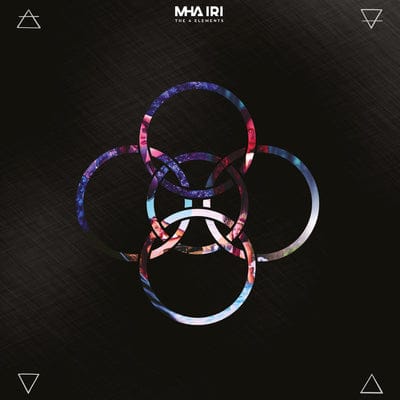 Four Elements - Mha Iri [VINYL]