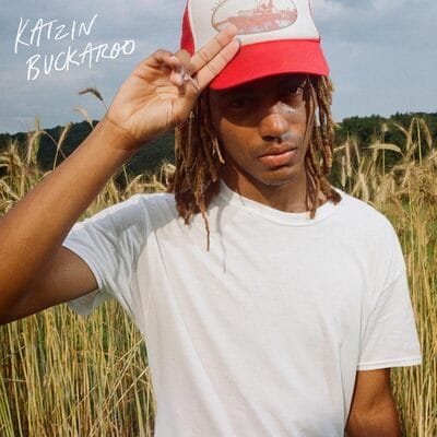 Buckaroo - Katzin [VINYL] - Vinyl8