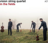 Vision String Quartet: In the Fields - Vision String Quartet [VINYL] - Vinyl8