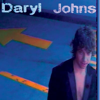 Daryl Johns - Daryl Johns [VINYL] - Vinyl8