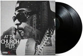 At the Church Steps - Jim Jones [VINYL Limited Edition] - Vinyl8