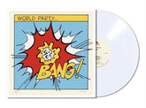 Bang! - World Party [VINYL] - Vinyl8