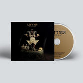 Let Us Clap - Lamisi [CD] - Vinyl8