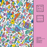 DISCOMBOBULATED - Hen Ogledd [CD] - Vinyl8