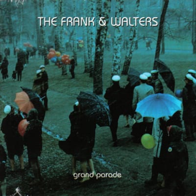 Grand Parade (30th Anniversary) - The Frank & Walters [VINYL]