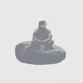 Nebulous Nights (An Ambient Excursion Into Profound Mysteries) - Röyksopp [CD] - Vinyl8