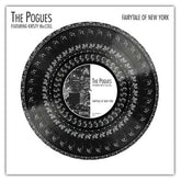 Fairytale Of New York (12" Zoetrope) - The Pogues [VINYL]
