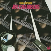 Double Exposure - Joe Chambers & Larry Young [VINYL] - Vinyl8