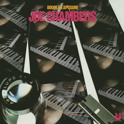 Double Exposure - Joe Chambers & Larry Young [VINYL] - Vinyl8