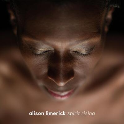Spirit Rising - Alison Limerick [VINYL]