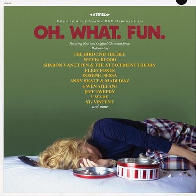 Oh. What. Fun - Various Artists [VINYL]