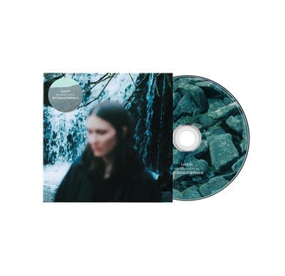 Lean In - Art School Girlfriend [CD] - Vinyl8