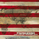 Today's Empires, Tomorrow's Ashes - Propagandhi [VINYL] - Vinyl8