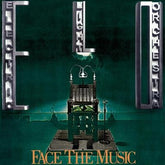 Face the Music - Electric Light Orchestra [VINYL] - Vinyl8