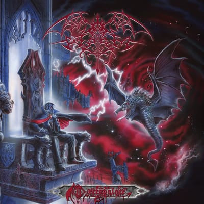 Necropalace - Worm [CD] - Vinyl8