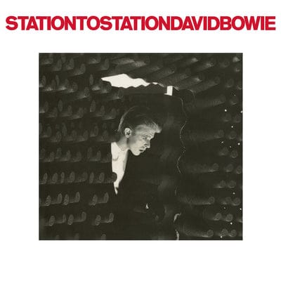 Station to Station (Half Speed Master) - David Bowie [VINYL]