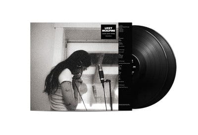 Older (And Wiser) - Lizzy McAlpine [VINYL] - Vinyl8