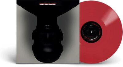 SNOWDOME - Wayne Snow [VINYL] - Vinyl8