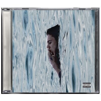 Before I Forget - The Kid LAROI [CD] - Vinyl8