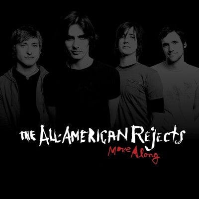 Move Along - All American Rejects [VINYL]