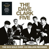 All the Hits - The Dave Clark Five [VINYL]