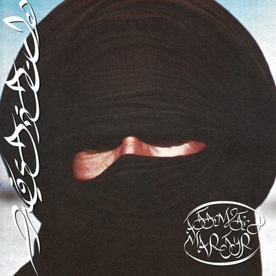 Attempted Martyr - Prostitute [CD] - Vinyl8
