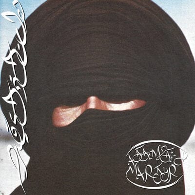 Attempted Martyr - Prostitute [VINYL] - Vinyl8