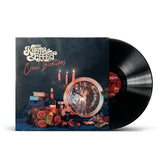 Cruel Intentions - The Karma Effect [VINYL] - Vinyl8