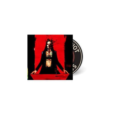 End of Us - TX2 [CD] - Vinyl8