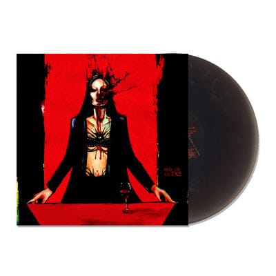 End of Us - TX2 [VINYL] - Vinyl8
