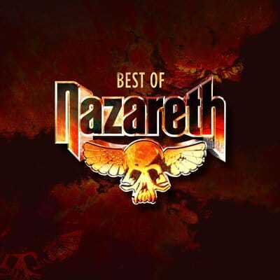 Best of Nazareth - Nazareth [CD]