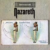 Exercises - Nazareth [CD]