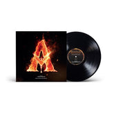 Avatar: Fire and Ash - Simon Franglen [VINYL]